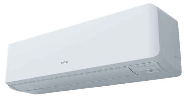 NEW MODEL! Ideal For Large Bedroom Or Small Living Fujitsu 3.8 – 4.5kW